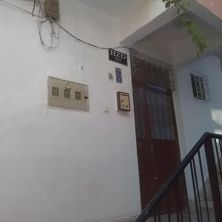 Hzd Hostal