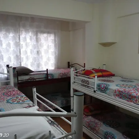 Hostal Hzd Fethiye