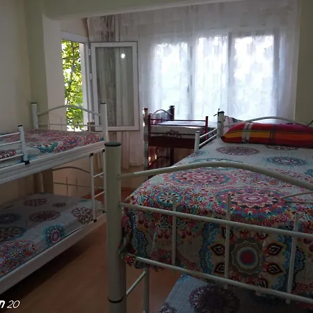 Hzd Hostal