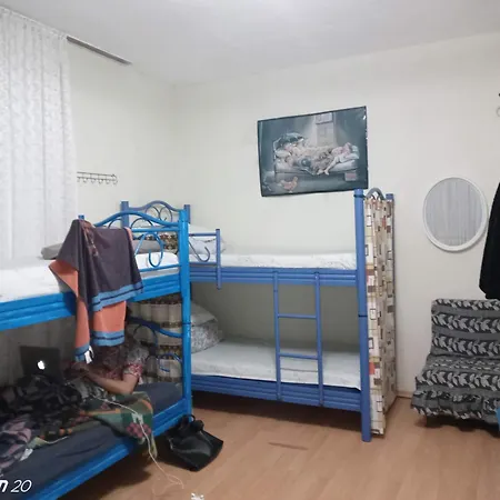 Hzd Hostal Fethiye