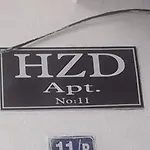 Hzd Hostel Fethiye