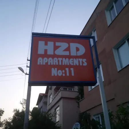 Hzd