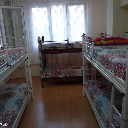 Ostello Hzd Fethiye