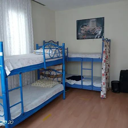 Ostello Hzd