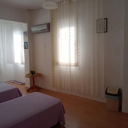 Hzd Ostello Fethiye