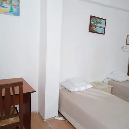 Ostello Hzd Fethiye