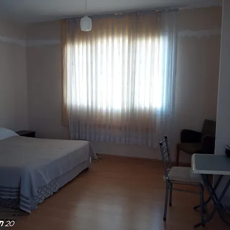 Albergue Hzd