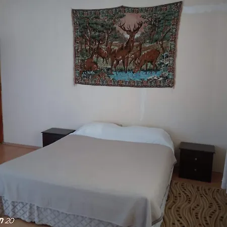 Hzd Ostello Fethiye