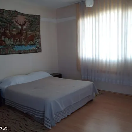 Ostello Hzd Fethiye