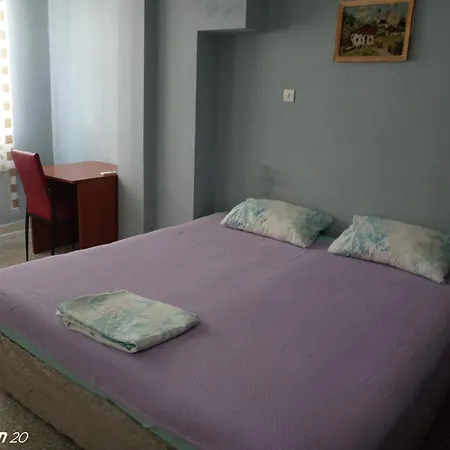 Albergue Hzd Fethiye