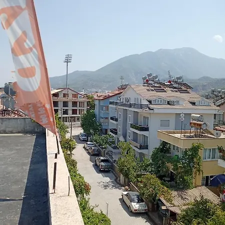 Hostel Hzd Fethiye