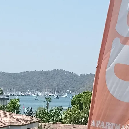 Hzd Hostel Fethiye
