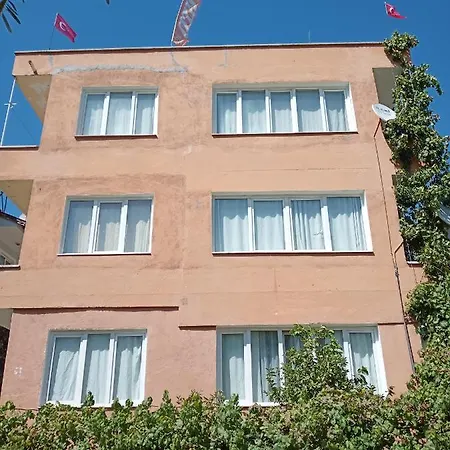 Hzd * Fethiye