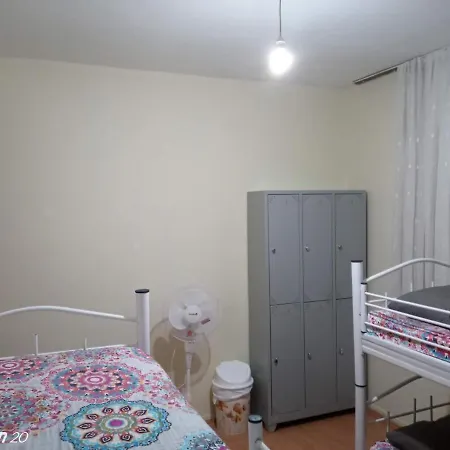 Hzd Hostel Fethiye