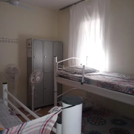 Hzd Хостел Фетхие