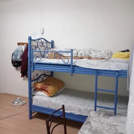 Hzd Hostel