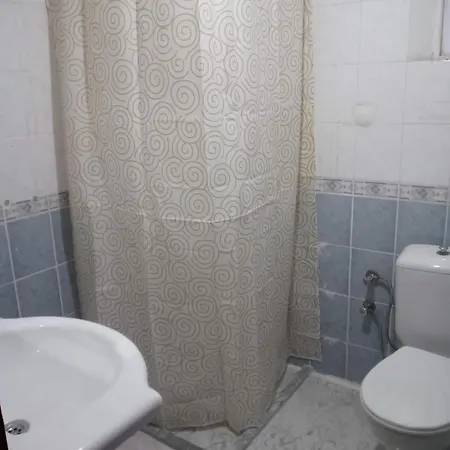 Hostel Hzd *