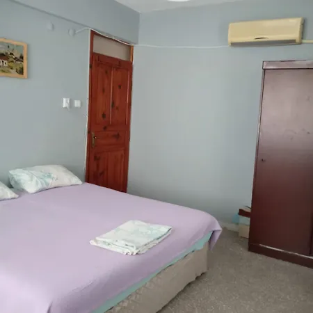 Hzd Хостел Фетхие