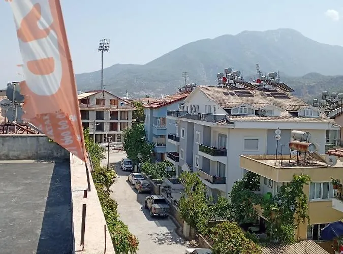 Hostel Hzd Fethiye