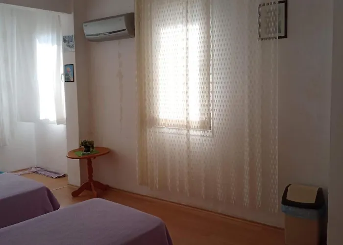 Hzd Hostel Fethiye