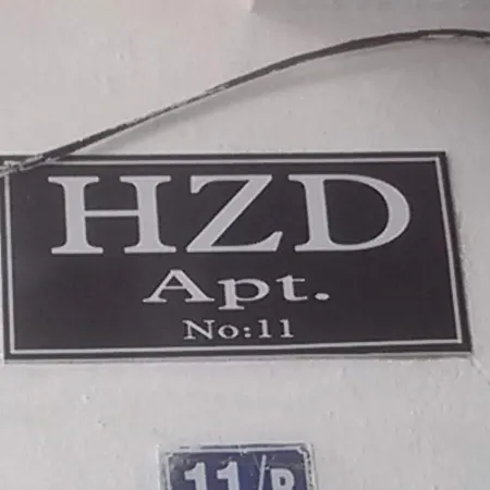 Hzd Hostel Fethiye