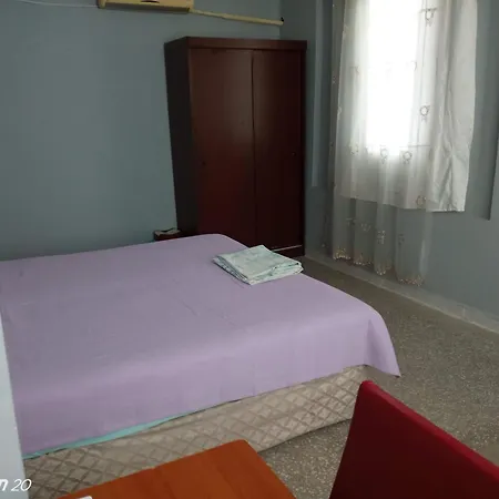 Hzd Hostel